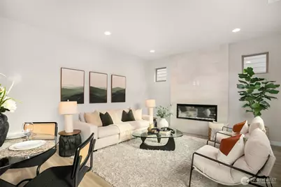 12505 SE 256th Place #5, Kent, WA 98030 - Photo 3