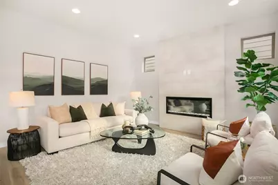 12505 SE 256th Place #5, Kent, WA 98030 - Photo 1