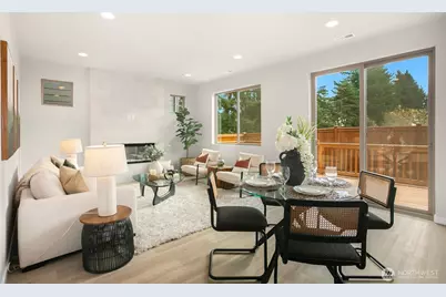 12505 SE 256th Place #5, Kent, WA 98030 - Photo 5