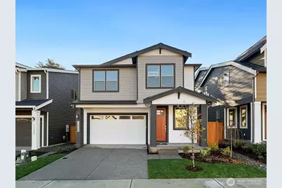 12505 SE 256th Place #5, Kent, WA 98030 - Photo 1