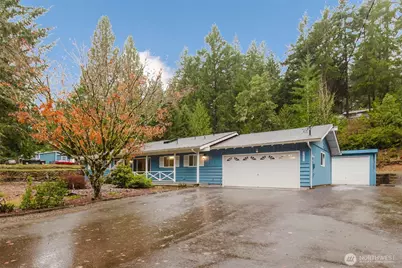 9641 Priddy Vista Road NW, Seabeck, WA 98380 - Photo 3