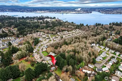 3817 SE Horstman Road, Port Orchard, WA 98366 - Photo 29