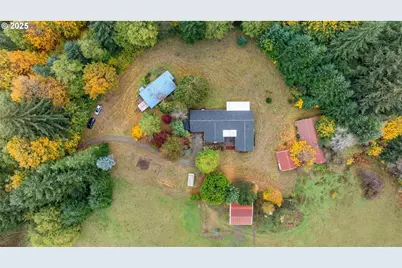 22416 NE Abernathy Road, Yacolt, WA 98675 - Photo 35