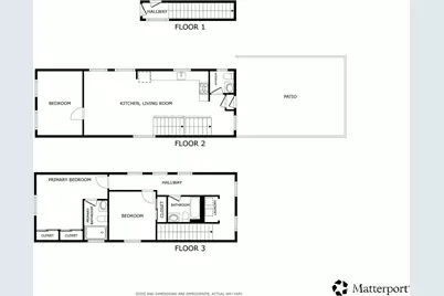 981 NW Highgarden Drive, Bremerton, WA 98311 - Photo 23