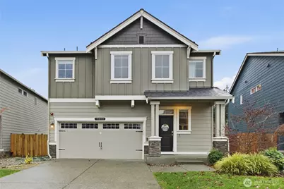 7813 E 208th Avenue, Bonney Lake, WA 98391 - Photo 1