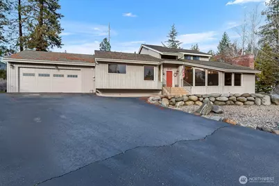 1547 Alpensee Strasse, Leavenworth, WA 98826 - Photo 1