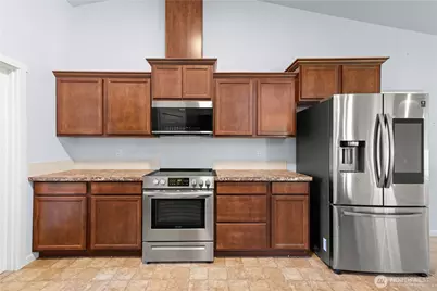 181 Duck Lake Drive SE, Ocean Shores, WA 98569 - Photo 3