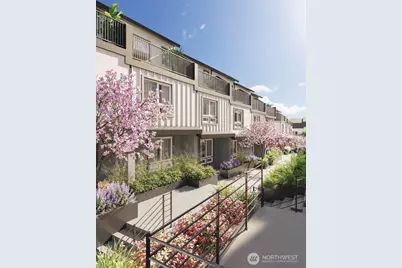 15420 2nd Ave NE (Homesite #17), Shoreline, WA 98155 - Photo 3