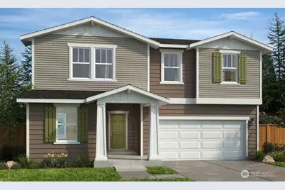 17112 126th Street E #213, Bonney Lake, WA 98391 - Photo 1