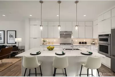 10819 (Hs 102) 120th Lane NE #D, Kirkland, WA 98033 - Photo 7