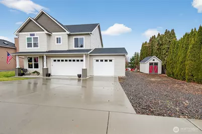 2429 Highland View Drive, East Wenatchee, WA 98802 - Photo 3