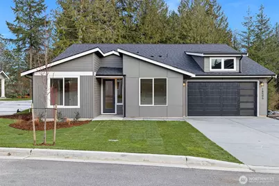 1529 Lockridge Loop E, Enumclaw, WA 98022 - Photo 1