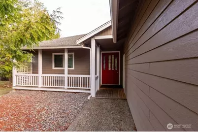 516 Mason Court, San Juan Island, WA 98250 - Photo 1