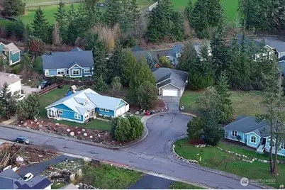 516 Mason Court, San Juan Island, WA 98250 - Photo 5