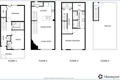 10503 Evanston Avenue N #C, Seattle, WA 98133 - Photo 25