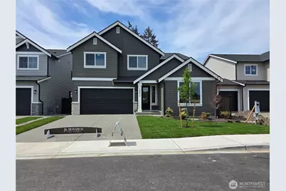 14216 14th Avenue Ct E, Tacoma, WA 98445 - Photo 1