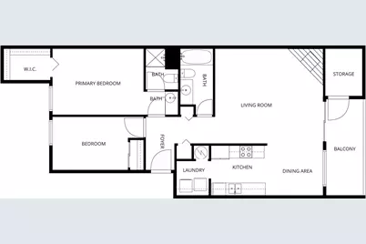 7324 Skyview Lane N #N202, Tacoma, WA 98406 - Photo 39