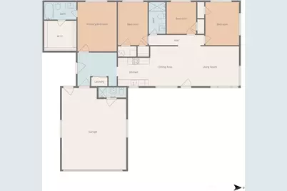 307 3rd Avenue NE, Quincy, WA 98848 - Photo 19