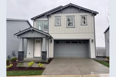 25517 Lot 3 204th Place SE, Covington, WA 98042 - Photo 1