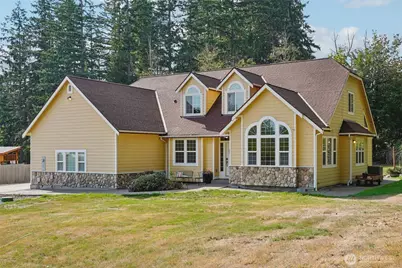 12619 240th Street Court E, Graham, WA 98338 - Photo 1