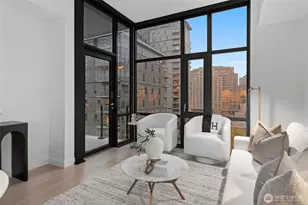 889 Ave Sq NE, Bellevue, WA 98004 - Photo 3