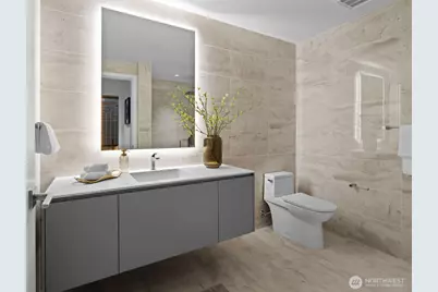 889 Avenue Square NE #607, Bellevue, WA 98004 - Photo 13