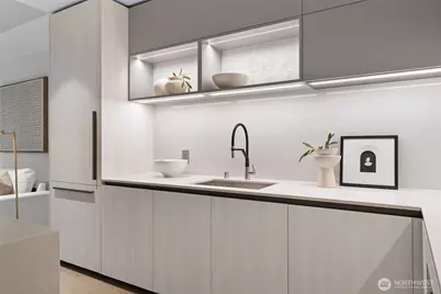 889 Avenue Square NE #607, Bellevue, WA 98004 - Photo 5