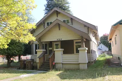 4315 S Yakima Avenue S, Tacoma, WA 98418 - Photo 1