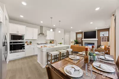 26829 NE 143rd Circle #06, Duvall, WA 98019 - Photo 9