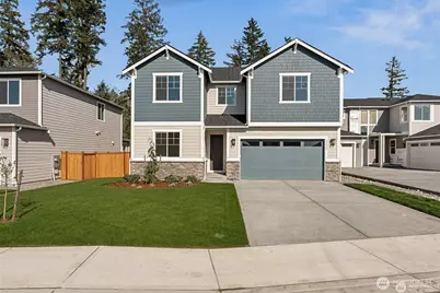 13937 181st Street E #8, Puyallup, WA 98374 - Photo 1