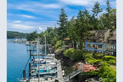 241 Warbass Way #A202, Friday Harbor, WA 98250 - Photo 27