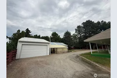 1479 Old Hwy 97, Malott, WA 98829 - Photo 21