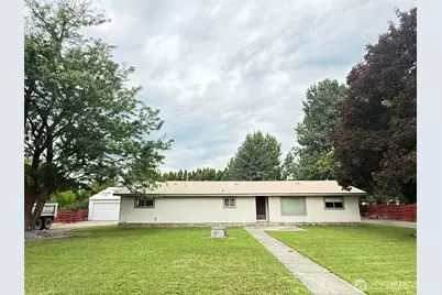 1479 Old Hwy 97, Malott, WA 98829 - Photo 1