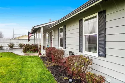 326 W 8th St, Warden, WA 98857 - Photo 3