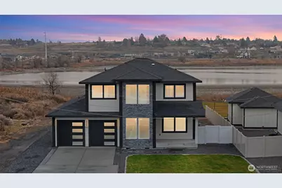 1515 W Lakeside Dr, Moses Lake, WA 98837 - Photo 1