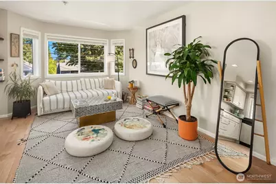 2116 California Avenue SW #201, Seattle, WA 98116 - Photo 3
