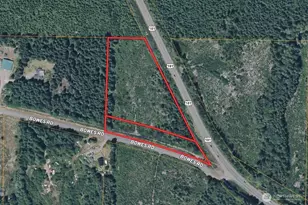 0 Nka Bowes Road N, Hoquiam, WA 98550 - Photo 1