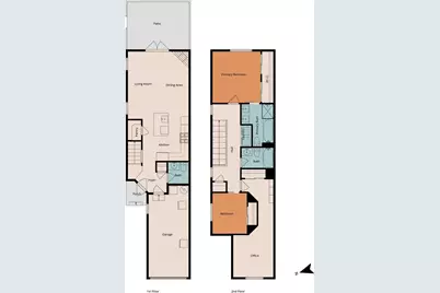 7805 Jensen Farm Lane #E1, Arlington, WA 98223 - Photo 37