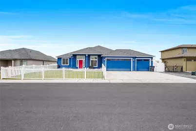 1011 8th Avenue NE, Ephrata, WA 98823 - Photo 5