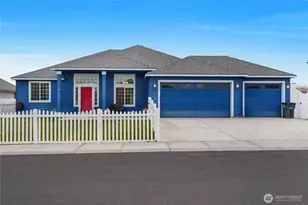 1011 8th Ave NE, Ephrata, WA 98823 - Photo 1