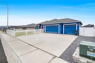 1011 8th Ave NE, Ephrata, WA 98823 - Photo 7