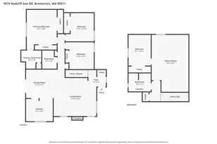 9574 Radcliff Ave NE, Bremerton, WA 98311 - Photo 35