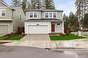 501 Cremini Loop SE, Lacey, WA 98513 - Photo 1