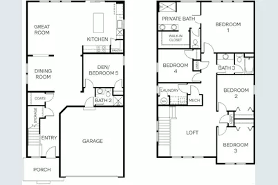 501 Cremini Loop SE #4, Lacey, WA 98513 - Photo 15