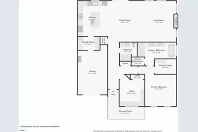 1278 Haystack Avenue SE, North Bend, WA 98045 - Photo 29