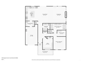 1278 Haystack Ave SE, North Bend, WA 98045 - Photo 29