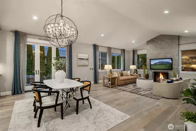 1278 Haystack Avenue SE, North Bend, WA 98045 - Photo 3