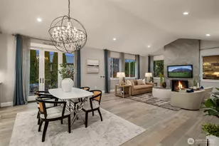 1278 Haystack Ave SE, North Bend, WA 98045 - Photo 3