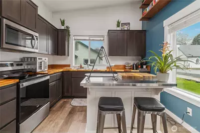 810 SE 1st Street, Winlock, WA 98596 - Photo 25