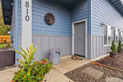 810 SE 1st Street, Winlock, WA 98596 - Photo 7